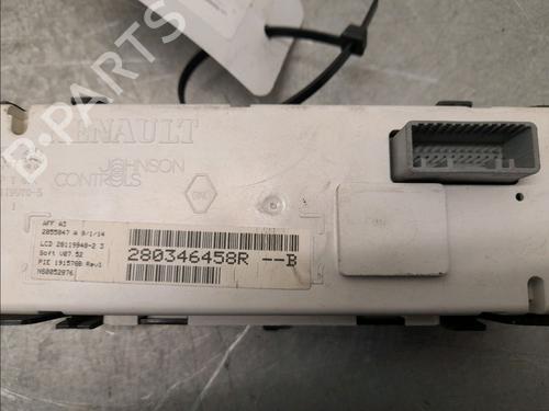 display-monitor-renault-master-iii-van-fv-2010-32377188 main image