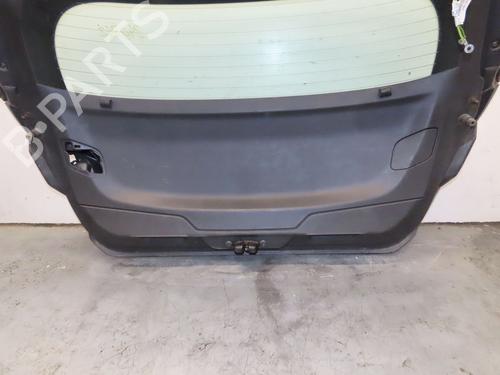 Tailgate PEUGEOT 308 II (LB_, LP_, LW_, LH_, L3_) 1.6 BlueHDi 120 | BP22367573C6