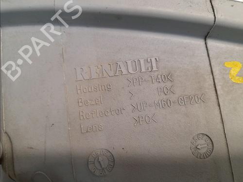 Left headlight RENAULT TWINGO I (C06_) 1.2 (C066, C068) | BP15089212C28