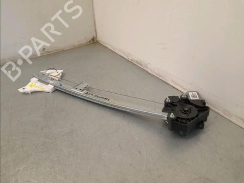 Front left window mechanism HYUNDAI i20 III (BC3, BI3) 1.0 T-GDI hybrid 48V | BP33892950C22 - Image 3