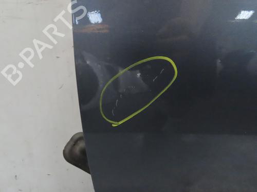 Left front door CITROËN C4 II (NC_) 1.6 HDi 110 | BP29345118C2 