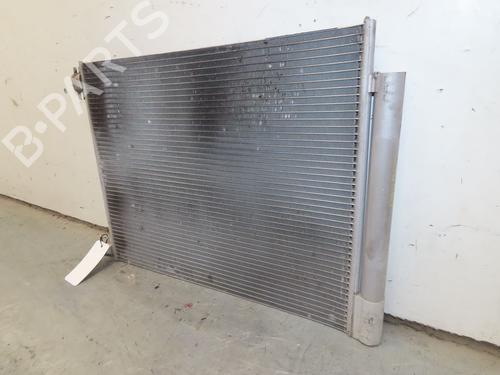 Heater matrix RENAULT MEGANE IV Hatchback (B9A/M/N_) 1.5 dCi 110 (B9A3) | BP18662961M63