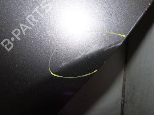 Used Left rear door KIA PICANTO III (JA) 1.0 (67 hp) 31077145