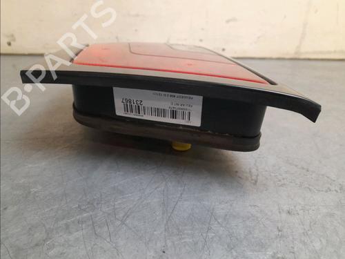 Right tailgate light PEUGEOT 806 (221) 2.0 | BP16015309C80 