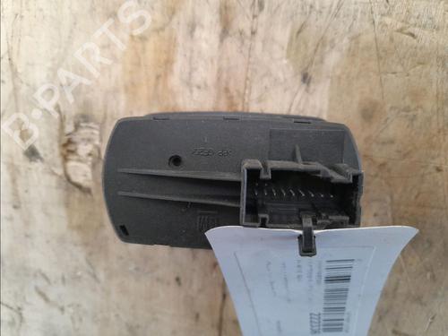 Left front window switch OPEL CORSA D (S07) 1.3 CDTI (L08, L68) | BP13242918I27 