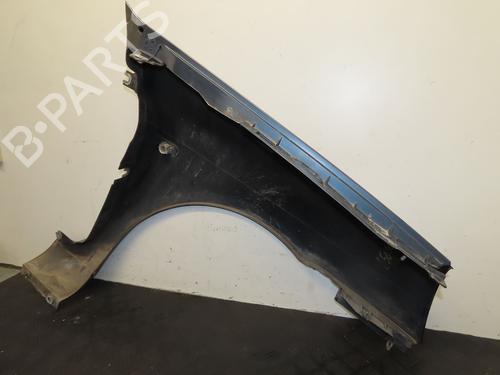 Used Left front fenders RENAULT CLIO II (BB_, CB_) 1.5 dCi (B/C2J) (68 hp) 29016784