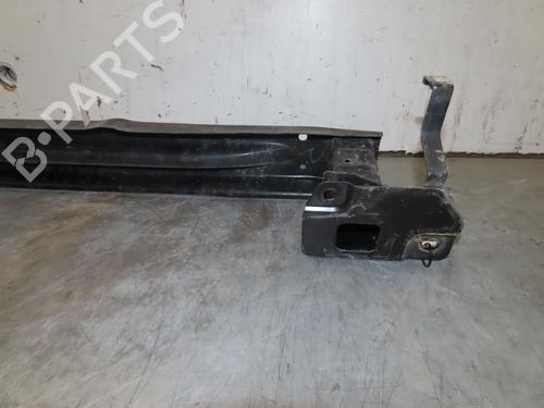 Rear bumper reinforcement RENAULT CLIO IV (BH_) 1.6 RS Trophy (BHJ4, BHJ6) | BP27580790C73 