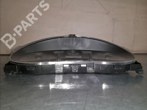 Instrument cluster CITROËN BERLINGO MULTISPACE (B9) 1.6 HDi 110 | BP12197697C47 