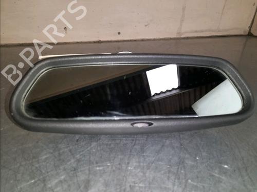 Rear mirror PEUGEOT 208 I (CA_, CC_) 1.4 HDi | BP11992270I6 