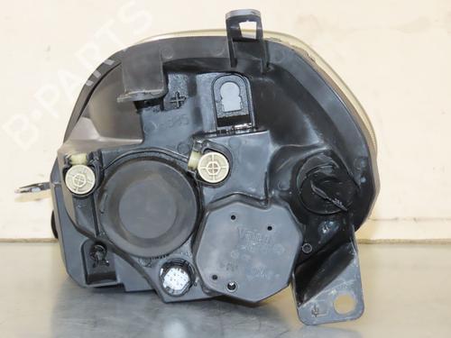 Right headlight FIAT GRANDE PUNTO (199_) 1.3 D Multijet (199.AXD11, 199.AXD1A, 199.AXD1B,... | BP29516780C29 