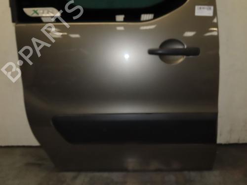 Right slide door CITROËN BERLINGO MULTISPACE (B9) 1.6 HDi 90 | BP30092362C75 