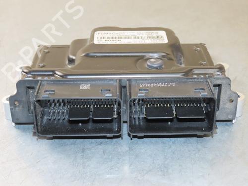 Engine control unit (ECU) FORD PUMA (J2K, CF7) 1.0 Flexifuel | BP24831573M57 