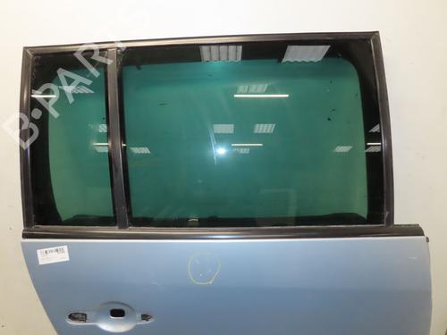 Used Right rear door RENAULT ESPACE IV (JK0/1_) 2.0 dCi (JK01, JK02, JK1J, JK1K, JK1H) (150 hp) 15685374