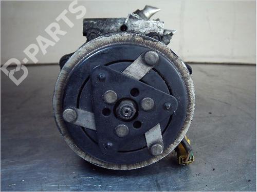 Used AC compressor CITROËN XSARA PICASSO (N68) 1.6 HDi (109 hp) 9535444