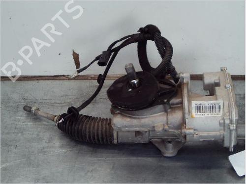 Used Steering rack CITROËN C3 III (SX) 1.5 BlueHDi 100 (SXYHYP, SXYHTU) (102 hp) 14856575