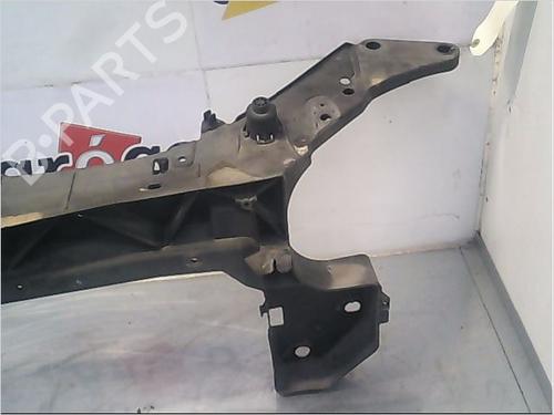 Used Front slam panel RENAULT CLIO III (BR0/1, CR0/1) 1.5 dCi (C/BR0G, C/BR1G) (68 hp) 10395848