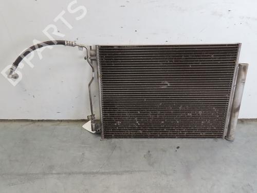 Heating radiator DACIA LODGY (JS_) 1.5 dCi (107 hp) 17468737