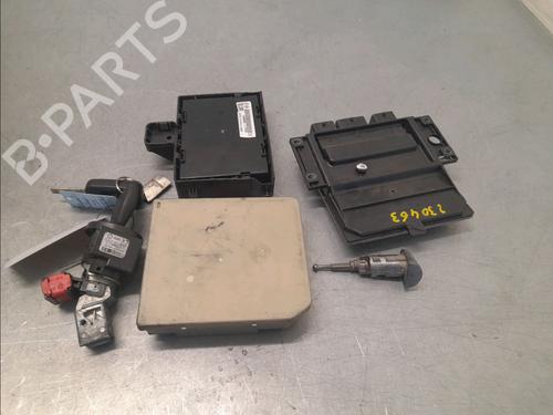 Electronic module RENAULT CLIO III Grandtour (KR0/1_) 1.5 dCi (KR0F) | BP30138754M83