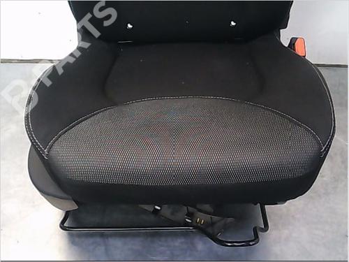 Right front seat RENAULT CLIO IV (BH_) 1.5 dCi 90 | BP9705858C16 