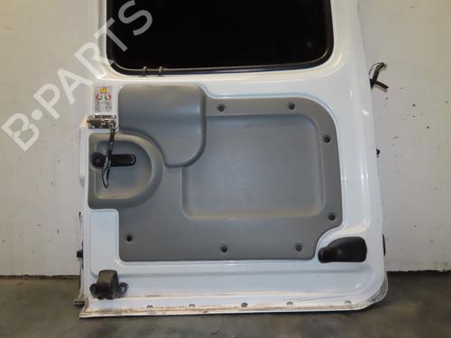 Left tailgate DACIA SANDERO 1.4 MPI LPG | BP36486966C76 - Image 3