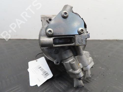 AC compressor RENAULT CLIO IV (BH_) 0.9 TCe 90 (BHNF, BHMA, BHMH, BHJK, BHJR) | BP24966147M34 - Image 4