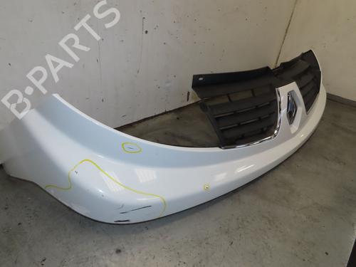 Grill RENAULT TRAFIC II Van (FL) 2.0 dCi 90 (FL0H, FL00, FL01, FL0M, FL0P, FL0S) | BP30138802C40