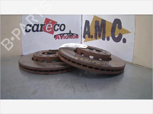 Andre AUDI A4 B6 (8E2) 1.9 TDI quattro (130 hp) 14857031