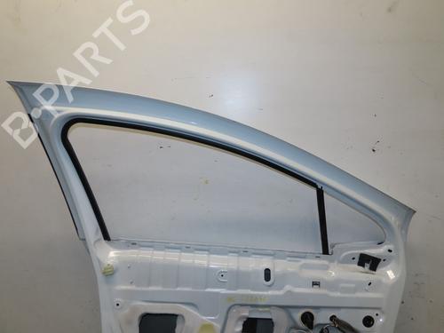 Dør venstre fortil RENAULT ZOE (BFM_) ZOE (88 hp) 25610329