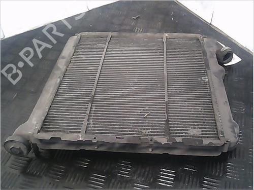 Used Water radiator Water radiator RENAULT SUPER 5 (B/C40_) 1.0 (B/C/400) (41 hp) 23157907 23157907