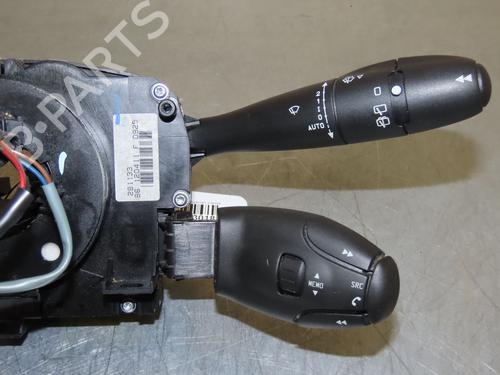Steering column stalk PEUGEOT 207 SW (WK_) 1.6 HDi | BP16706848I23 