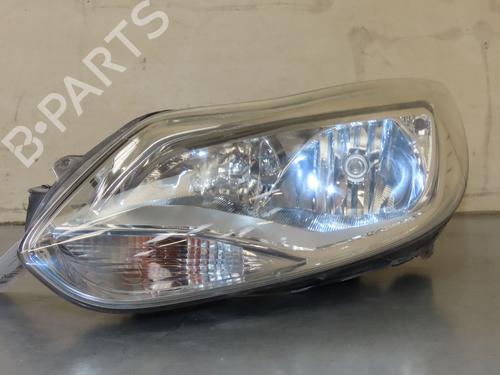 Left headlight FORD FOCUS III 1.0 EcoBoost | BP29516786C28 