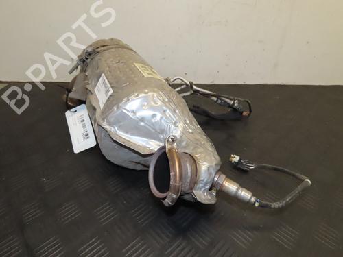 Catalyst CITROËN DS4 (NX_) 1.6 HDi 115 | BP33561679M10 - Image 2