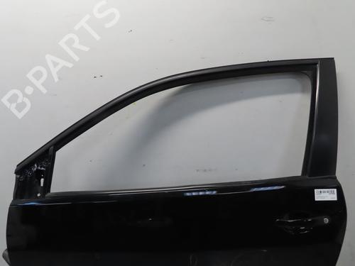 Left front door VW POLO (9N_, 9A_) 1.6 16V | BP22367103C2 