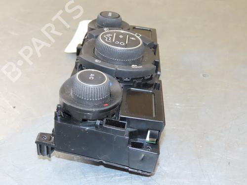 Climate control PEUGEOT 308 CC (4B_) 1.6 16V | BP18967891I5 