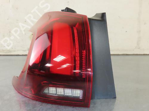 Used Left taillight Left taillight 39251528 39251528