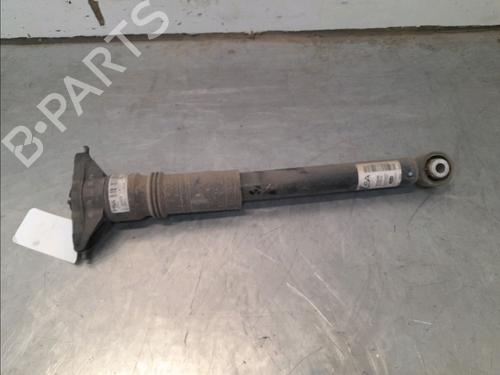Right rear shock absorber OPEL CORSA F (P2JO) CORSA-e (68) | BP13013821M19 