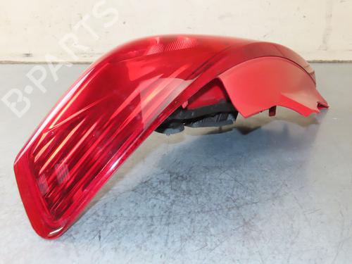 Right taillight OPEL CORSA D (S07) 1.3 CDTI (L08, L68) | BP32487172C35 