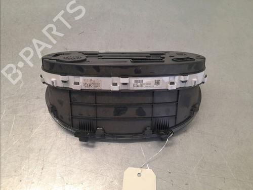 Quadro strumenti KIA PICANTO III (JA) 1.0 (67 hp) 31272595