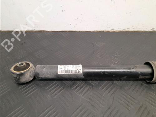 Right rear shock absorber VW POLO V (6R1, 6C1) 1.2 TSI 16V | BP22366402M19 