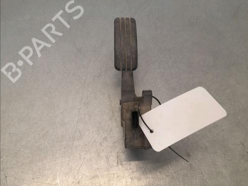 Pedal Pedal CITROËN C3 I (FC_, FN_) 1.4 HDi (68 hp) 36486691 36486691