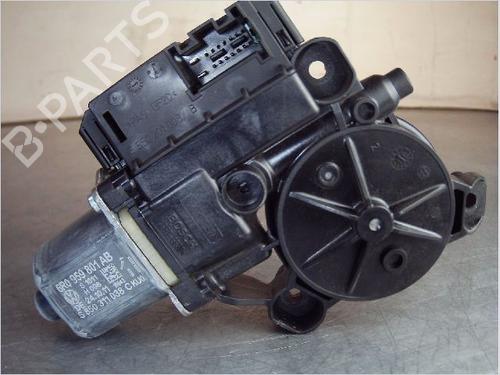 Used Front left window mechanism VW POLO V (6R1, 6C1) 1.2 (60 hp) 10682963