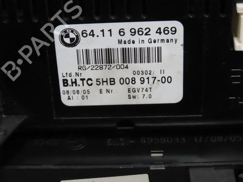 Climate control MINI MINI (R50, R53) Cooper S | BP38713794I5 - Image 2