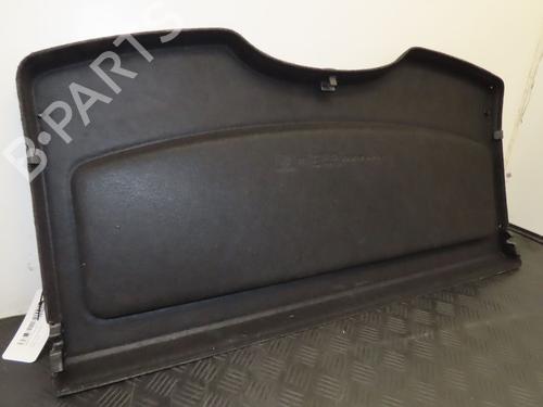 Used Rear parcel shelf SKODA FABIA III (NJ3) 1.0 TSI (95 hp) 28614207
