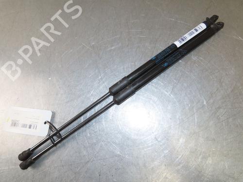 Gassdemper Bakluke RENAULT CLIO V (B7_) 1.5 Blue dCi 100 (B7AD) | BP29263658C138 
