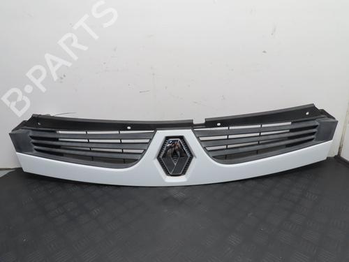 Grille RENAULT MASTER II Van (FD) 2.5 dCi (FD02) | BP29551708C40 