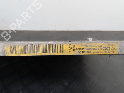 Heater matrix RENAULT TWINGO III (BCM_, BCA_) 0.9 TCe 90 (BCM9, BCM2) | BP36819552M63 - Image 7