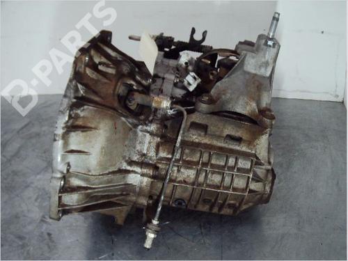 Gearbox FORD TOURNEO CONNECT 1.8 TDCi | BP9409654M3 