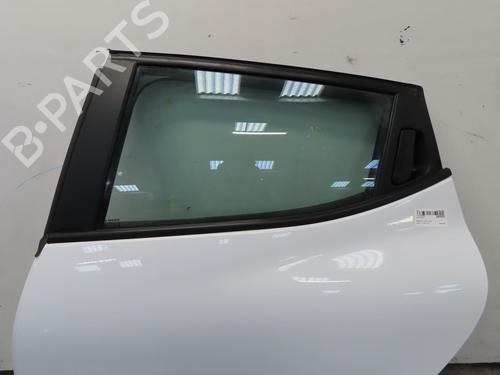 Left rear door RENAULT CLIO IV (BH_) 1.5 dCi 90 | BP22367388C4 