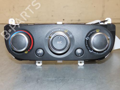 Climate control RENAULT CLIO III Grandtour (KR0/1_)  | BP29622374I5 