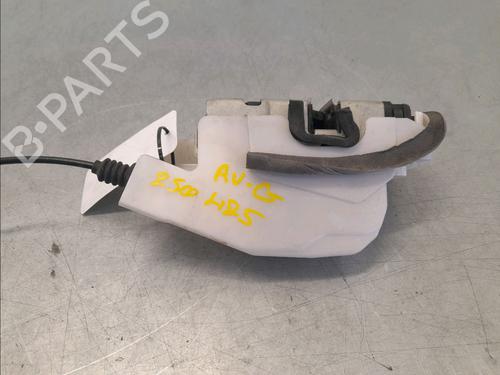 Serrure avant gauche TESLA MODEL Y (5YJY) EV All-wheel Drive (450 hp) 29963307